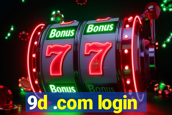 9d .com login